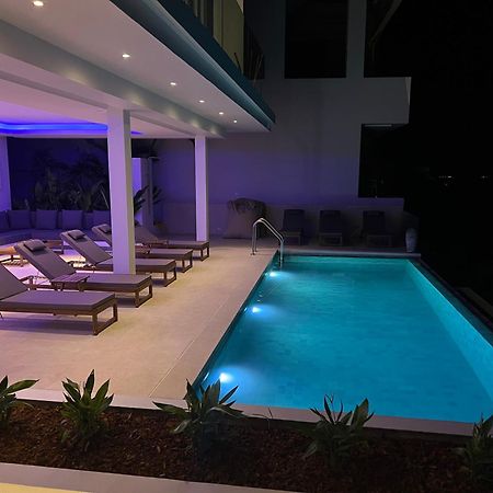 The Beach Residence 사무이 외부 사진