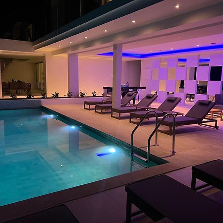 The Beach Residence 사무이 외부 사진
