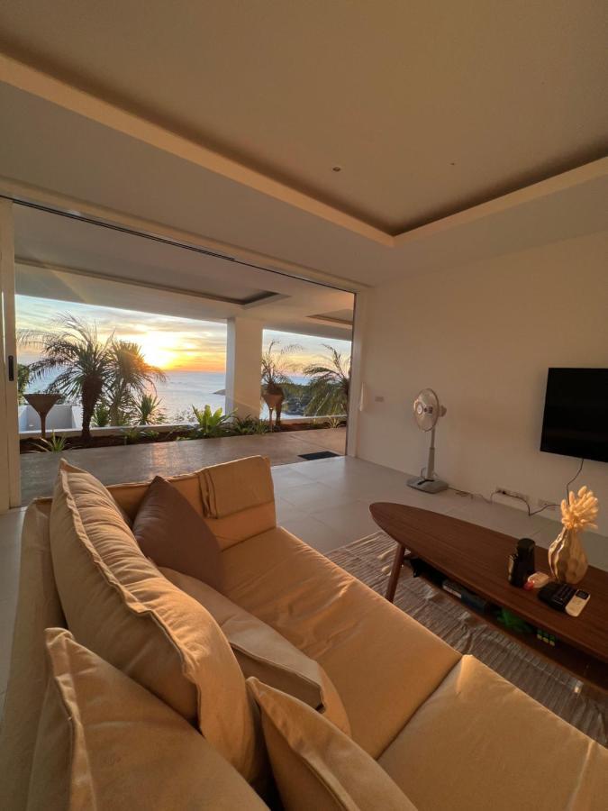 The Beach Residence 사무이 외부 사진