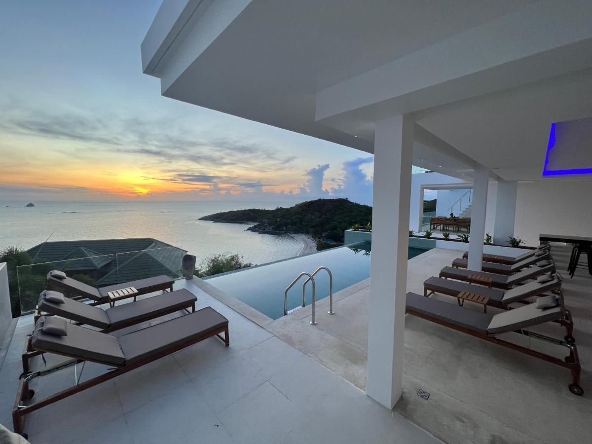 The Beach Residence 사무이 외부 사진