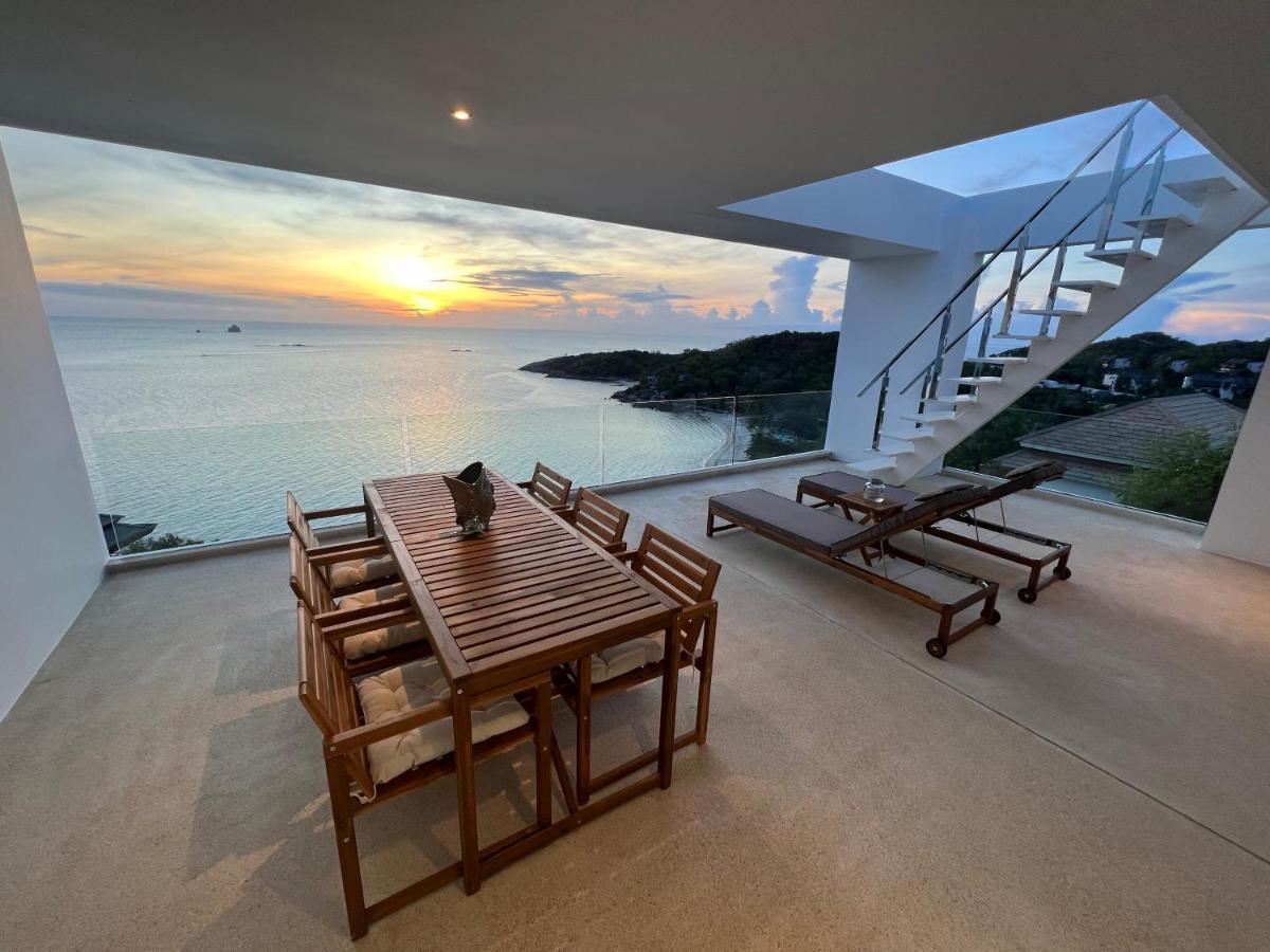 The Beach Residence 사무이 외부 사진