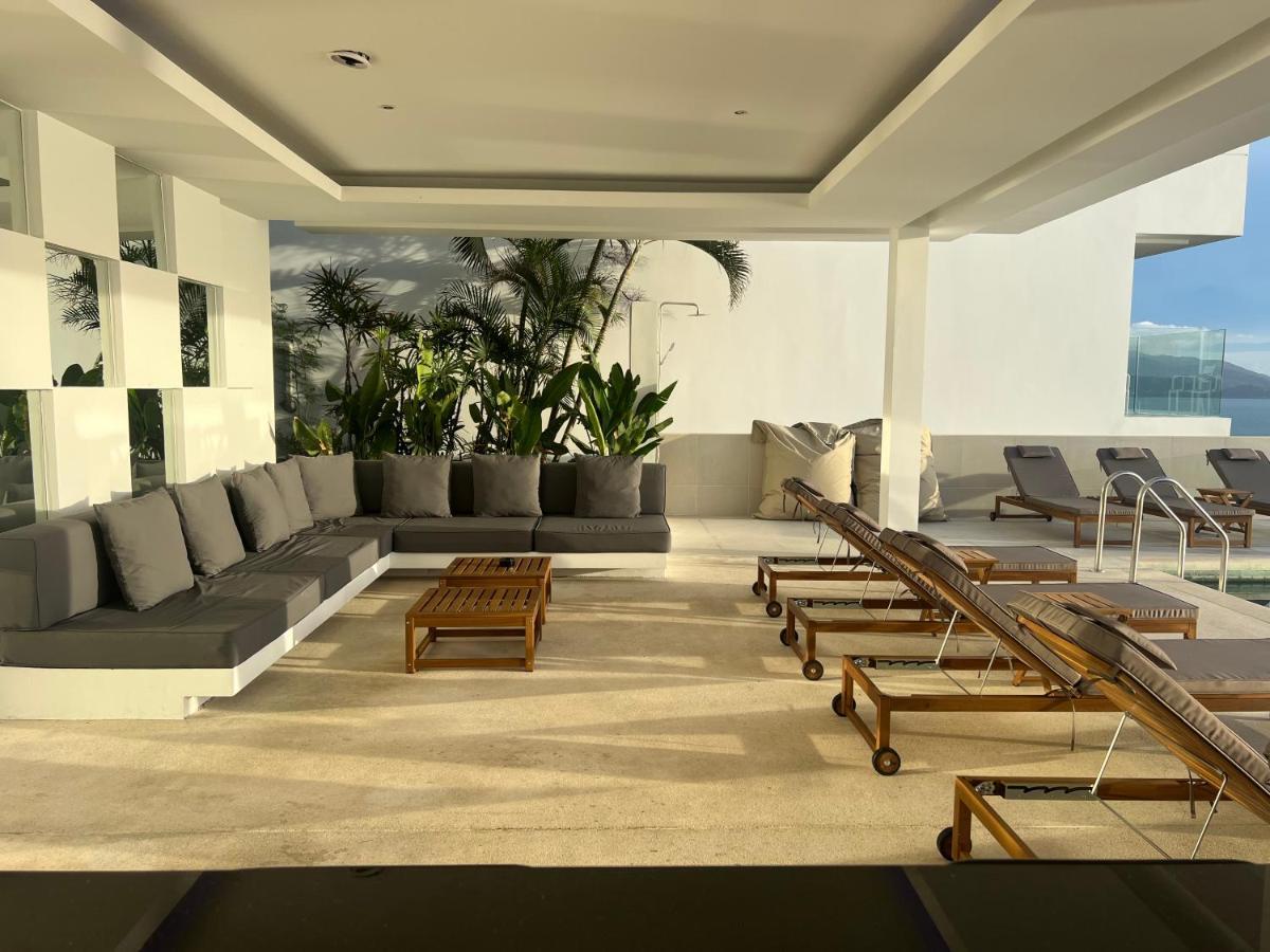 The Beach Residence 사무이 외부 사진