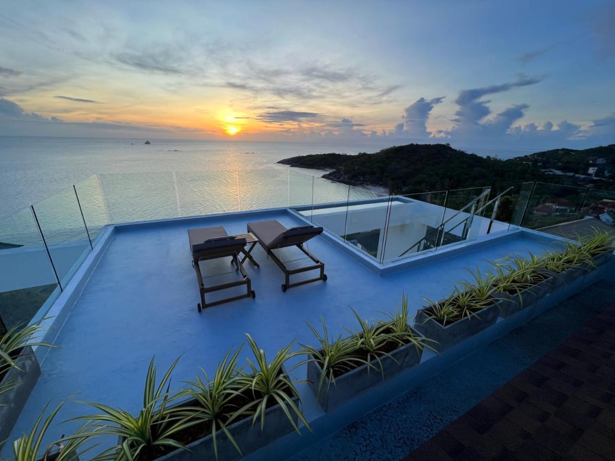The Beach Residence 사무이 외부 사진