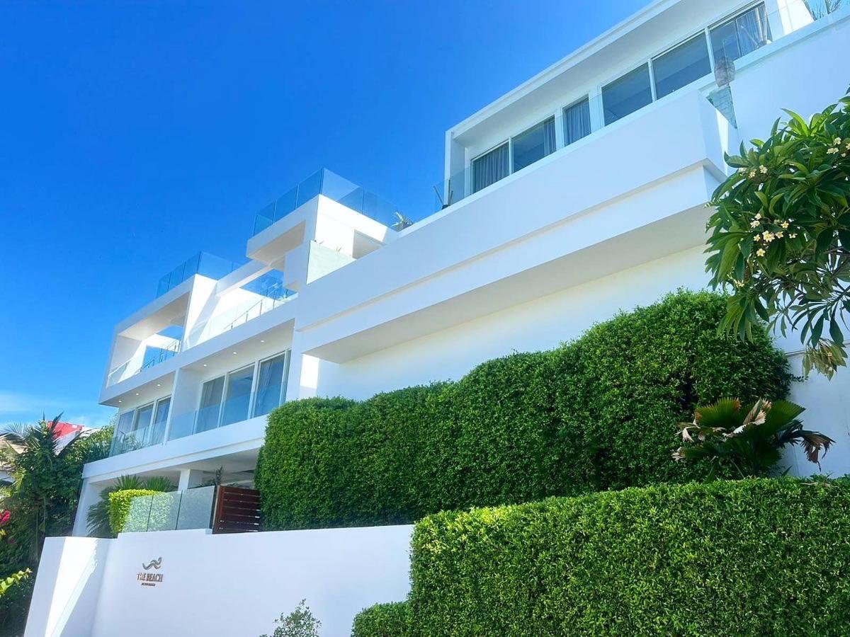 The Beach Residence 사무이 외부 사진