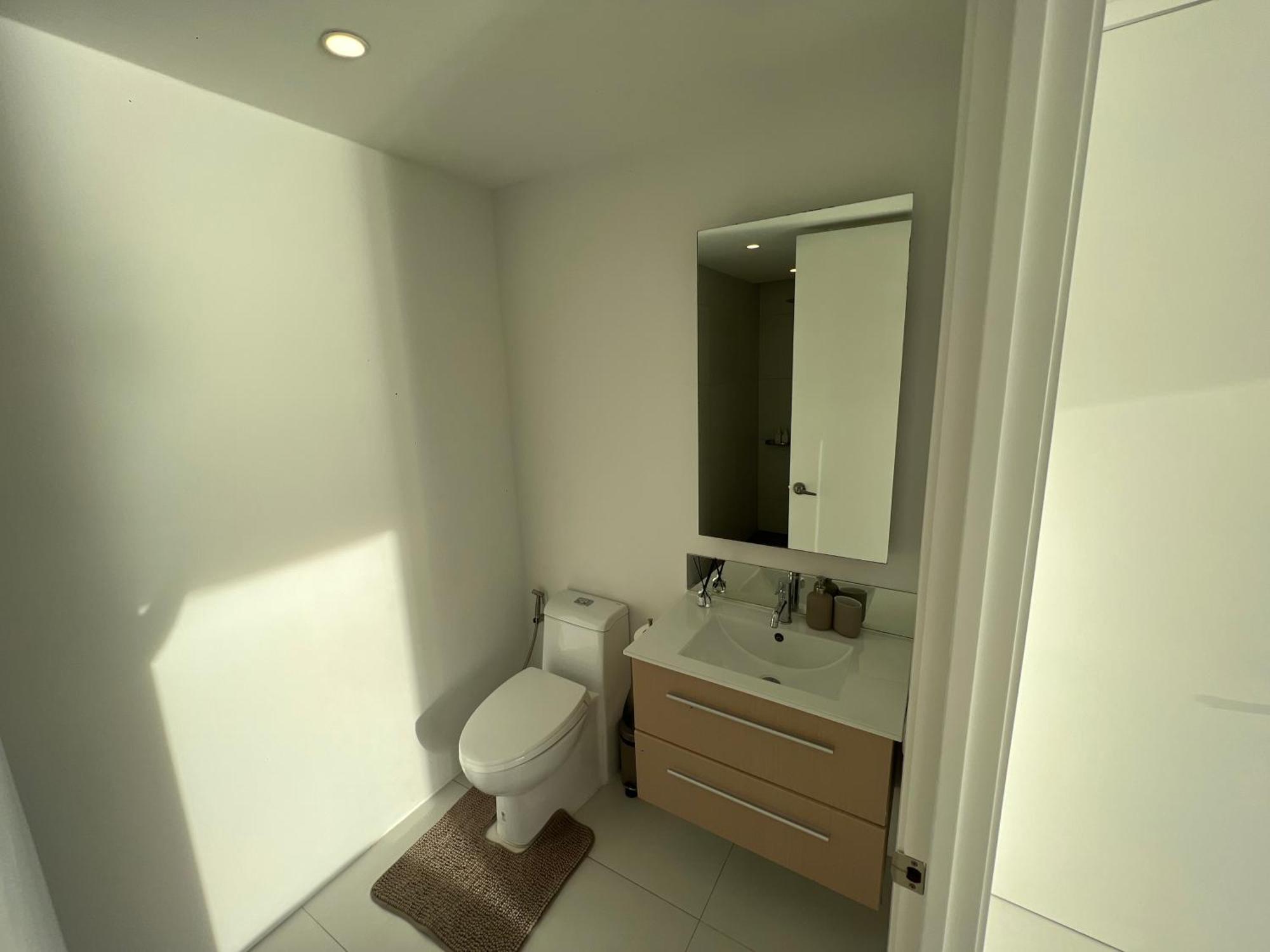 The Beach Residence 사무이 외부 사진