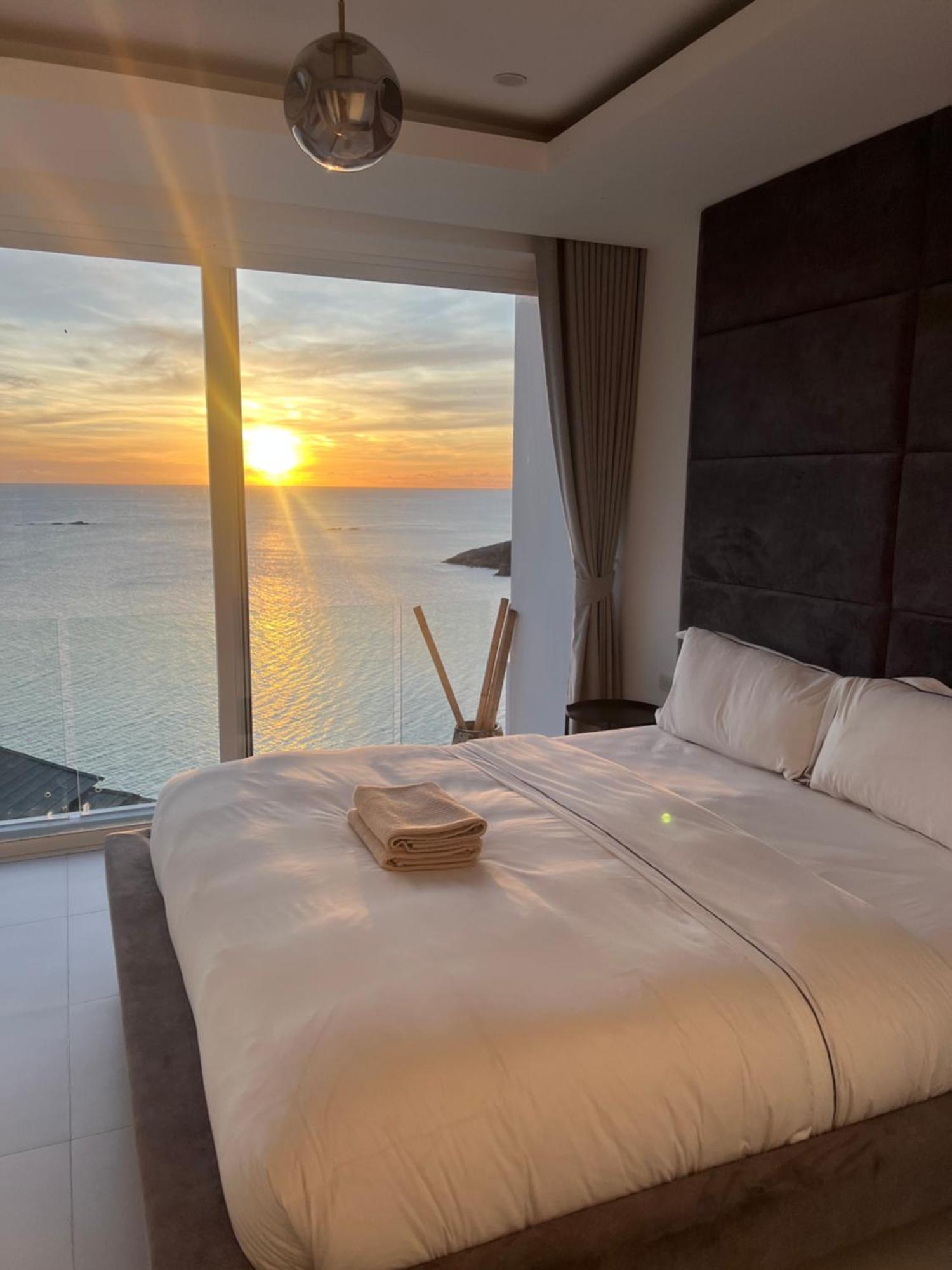 The Beach Residence 사무이 외부 사진