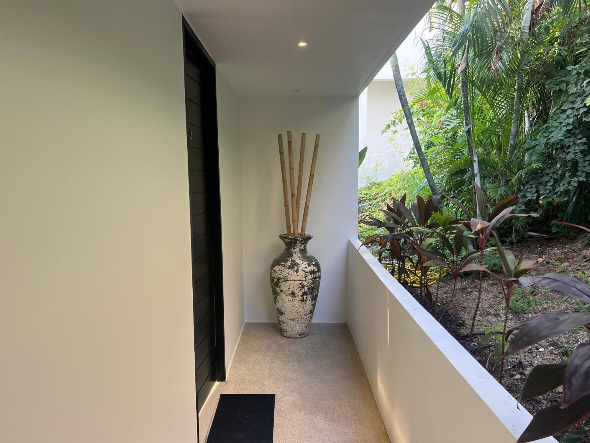The Beach Residence 사무이 외부 사진