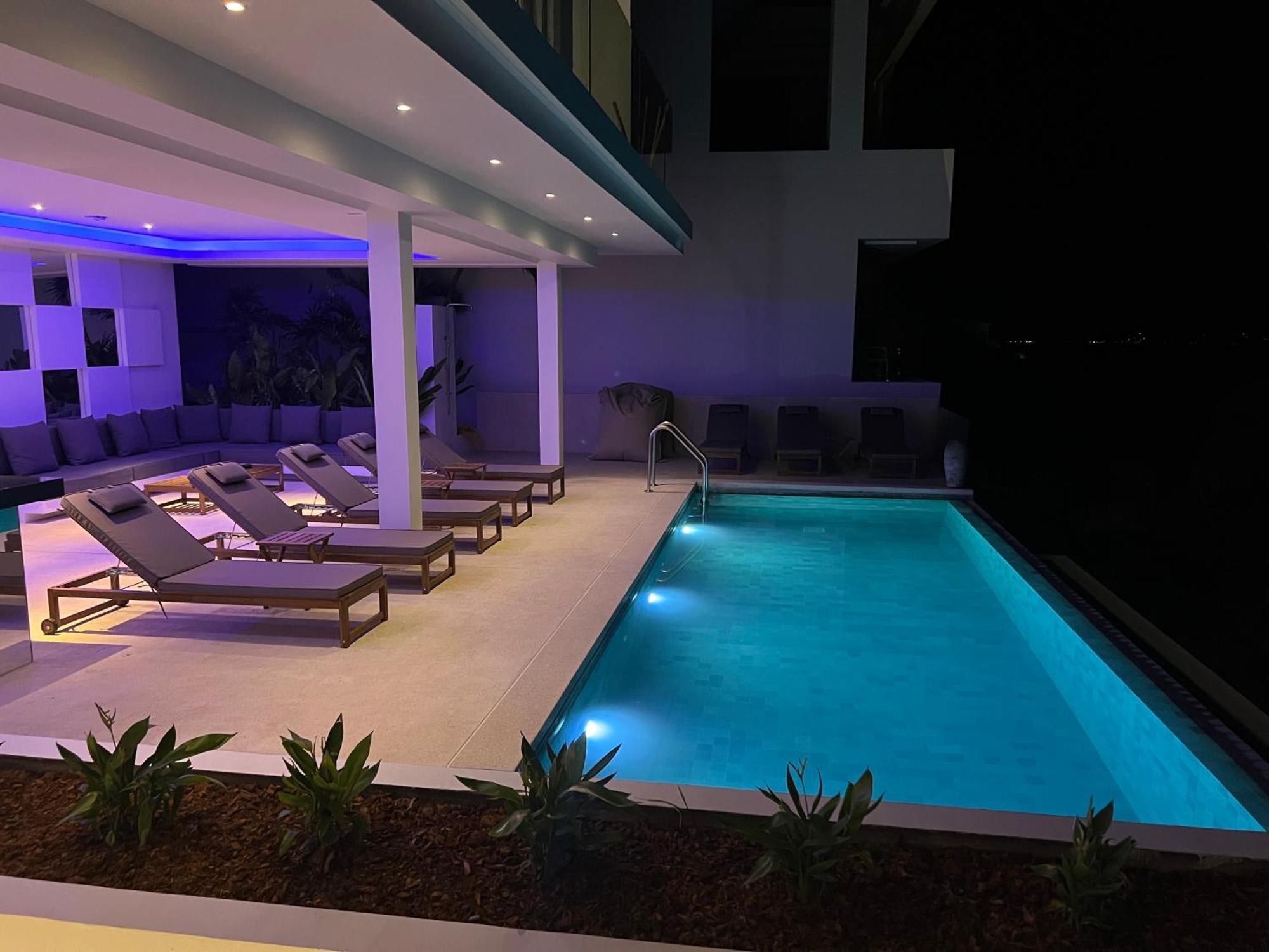 The Beach Residence 사무이 외부 사진