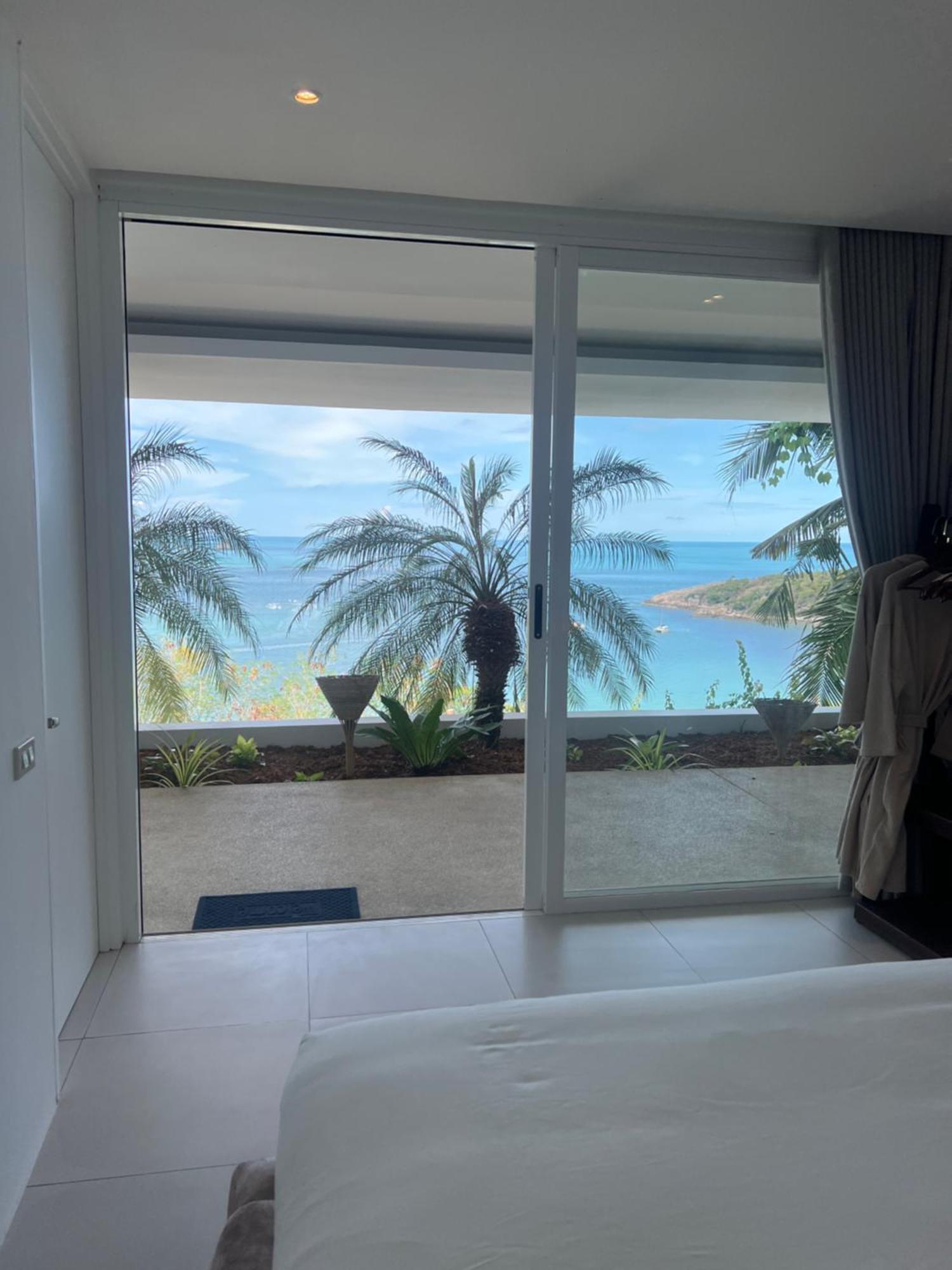 The Beach Residence 사무이 외부 사진