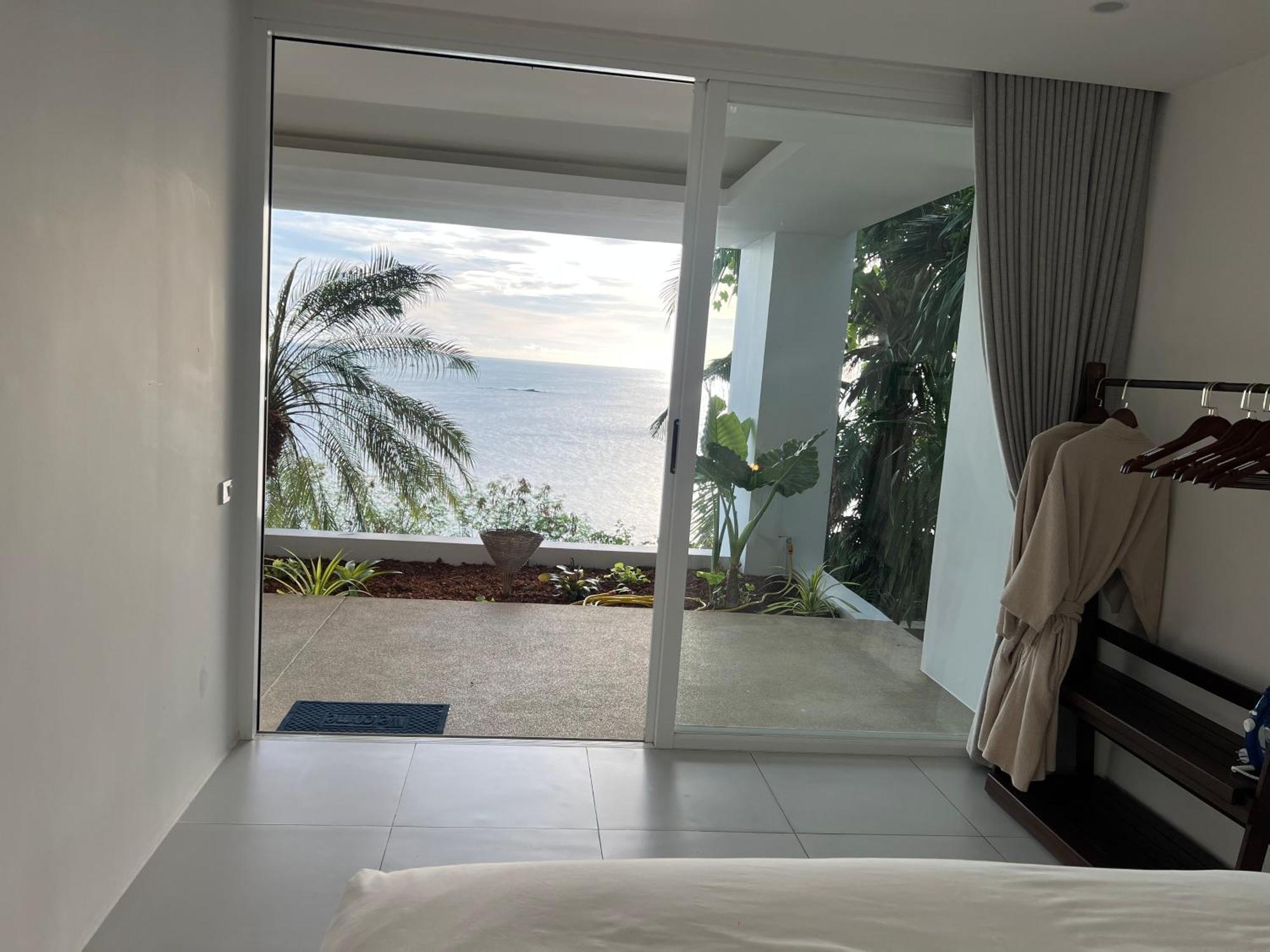 The Beach Residence 사무이 외부 사진
