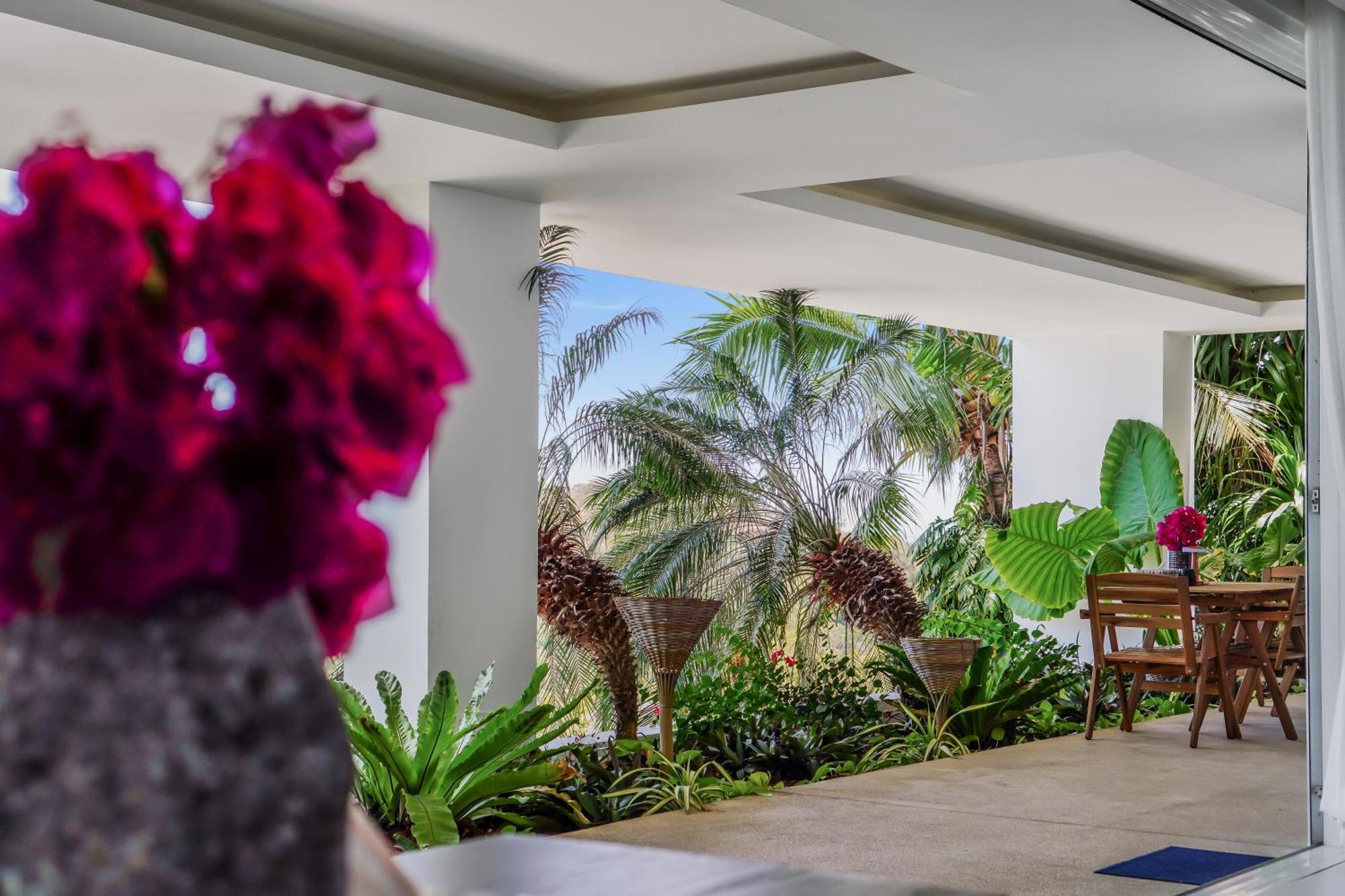 The Beach Residence 사무이 외부 사진