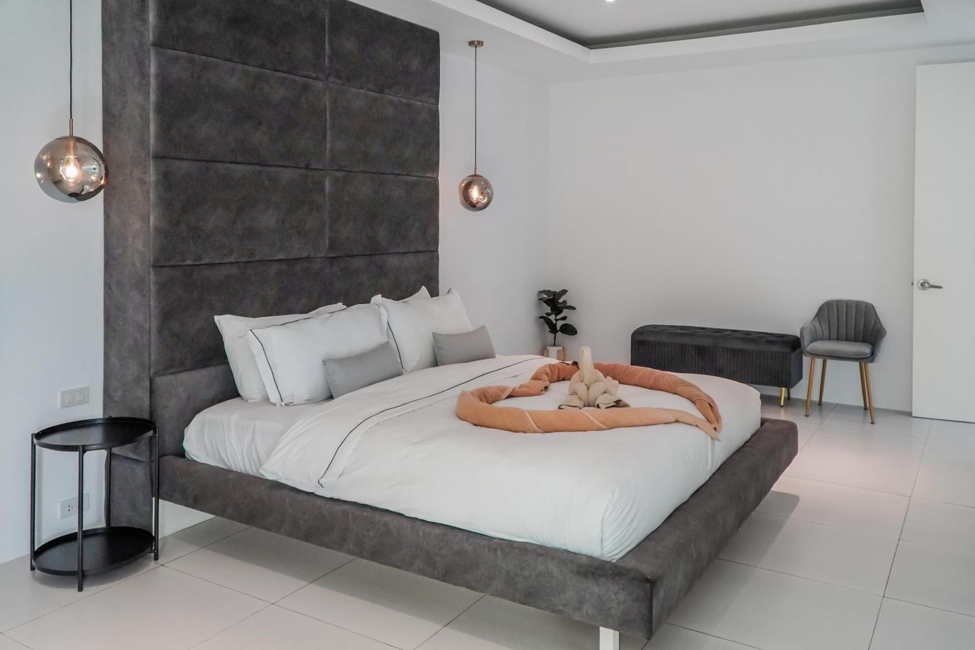 The Beach Residence 사무이 외부 사진