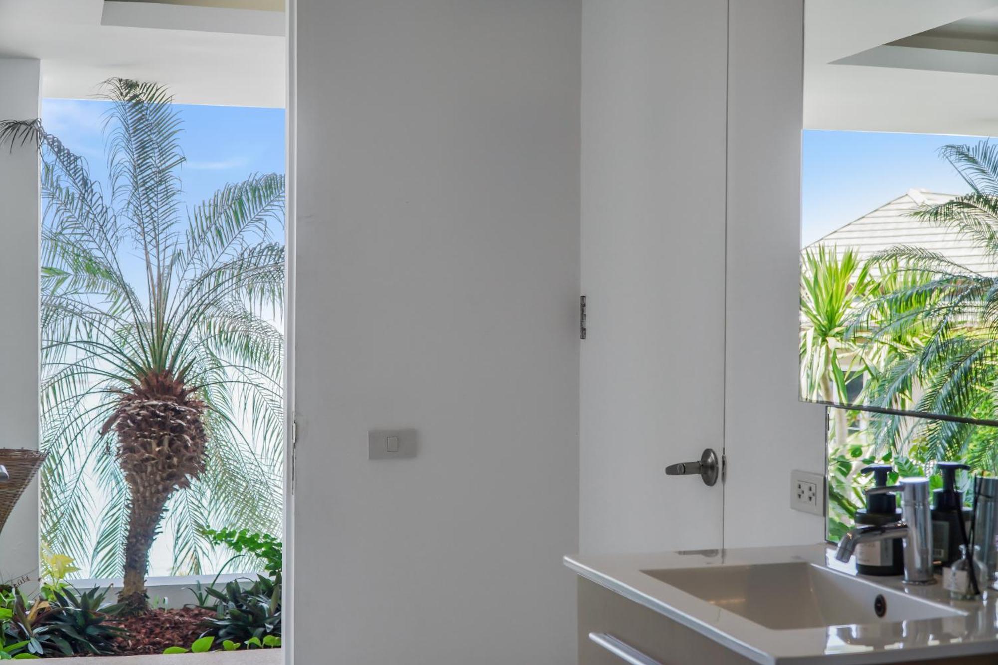 The Beach Residence 사무이 객실 사진