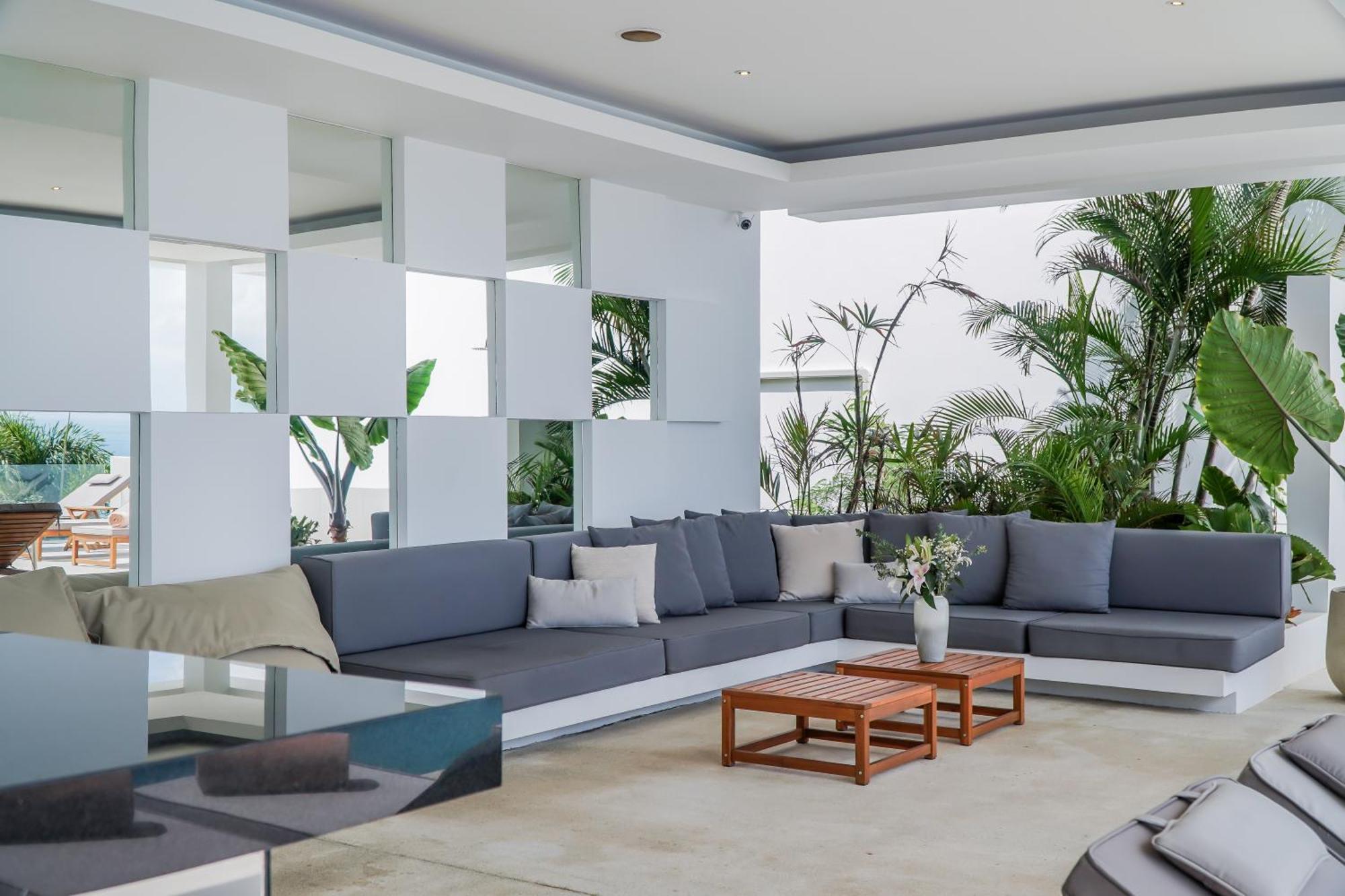 The Beach Residence 사무이 외부 사진