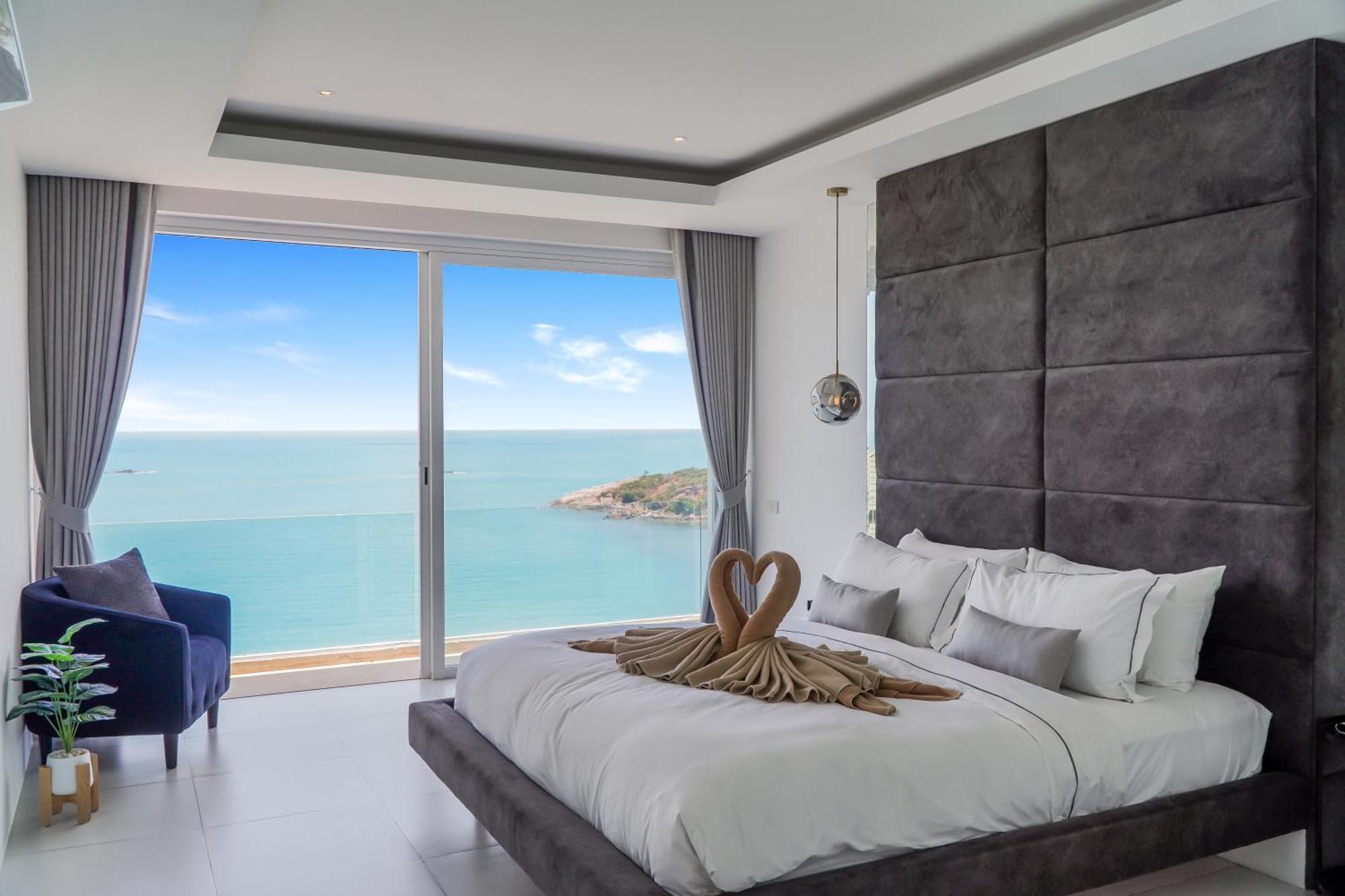The Beach Residence 사무이 외부 사진