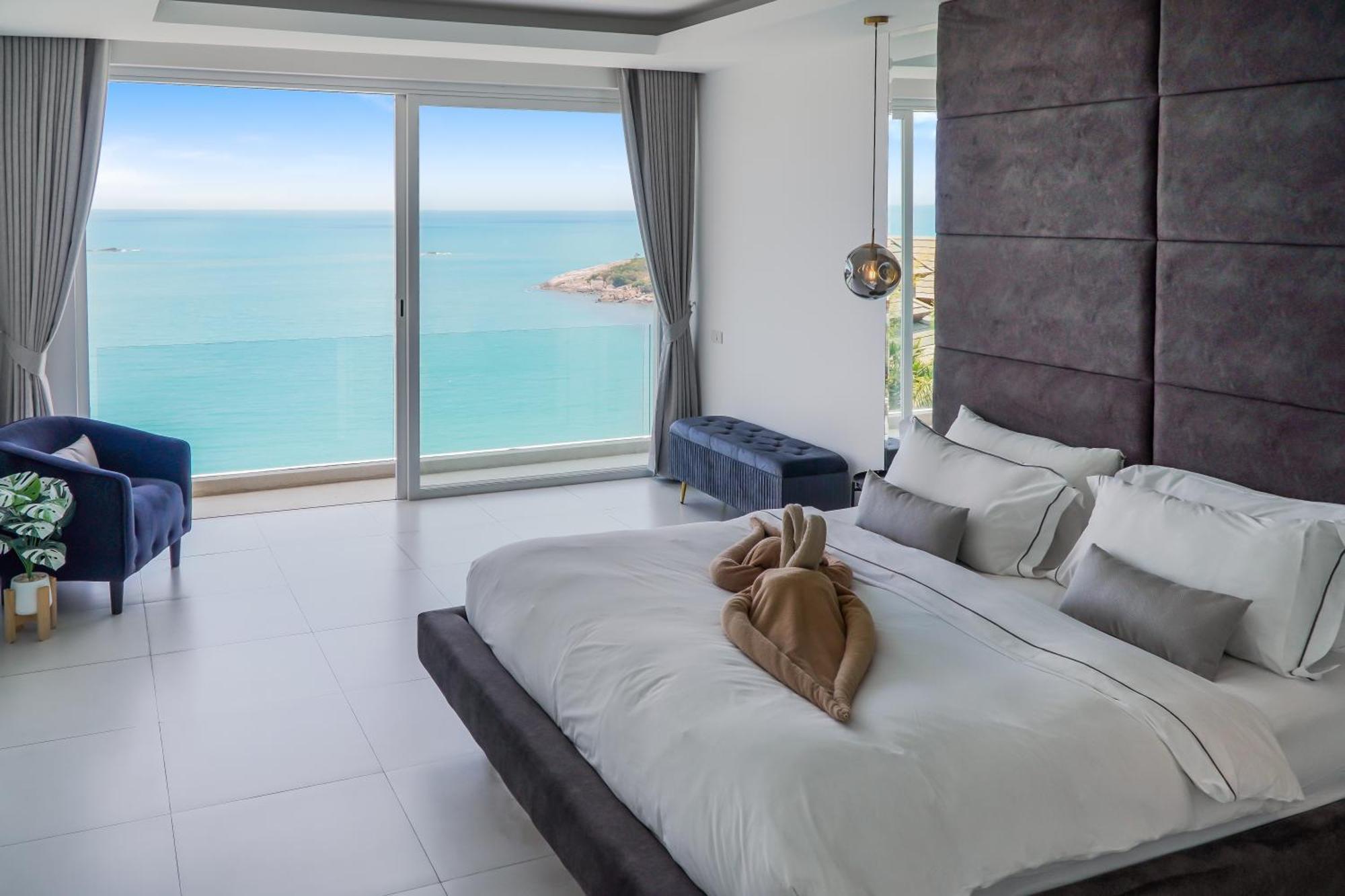 The Beach Residence 사무이 외부 사진