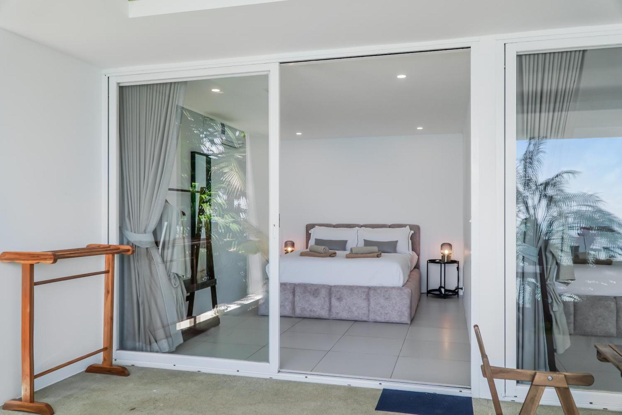 The Beach Residence 사무이 외부 사진