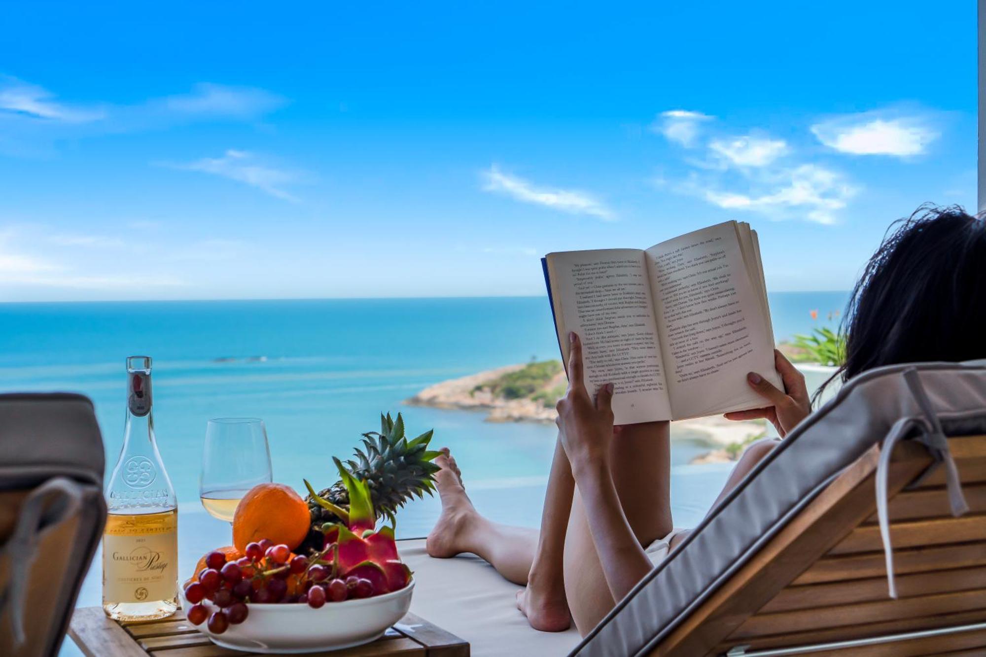 The Beach Residence 사무이 외부 사진