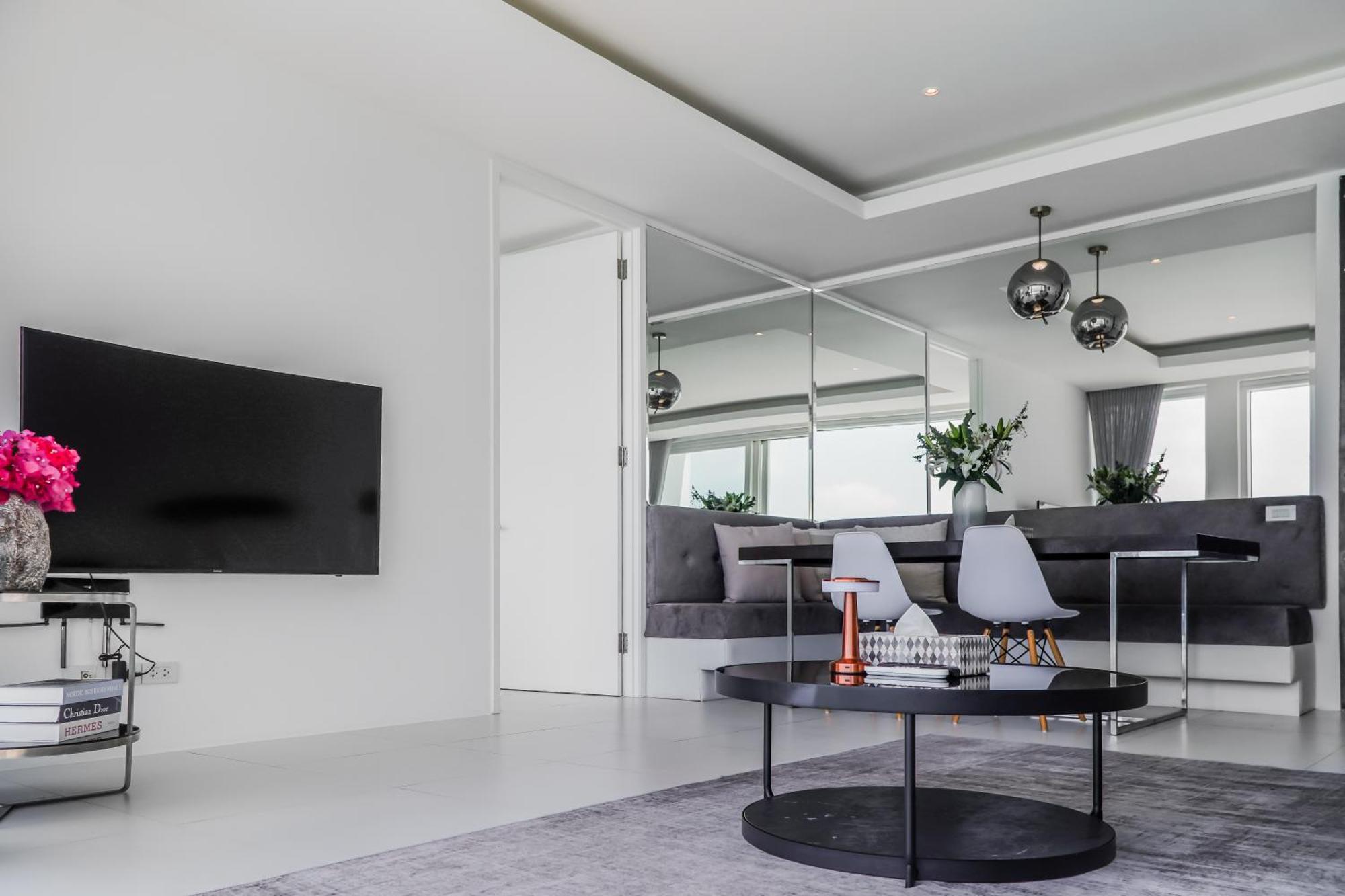 The Beach Residence 사무이 외부 사진