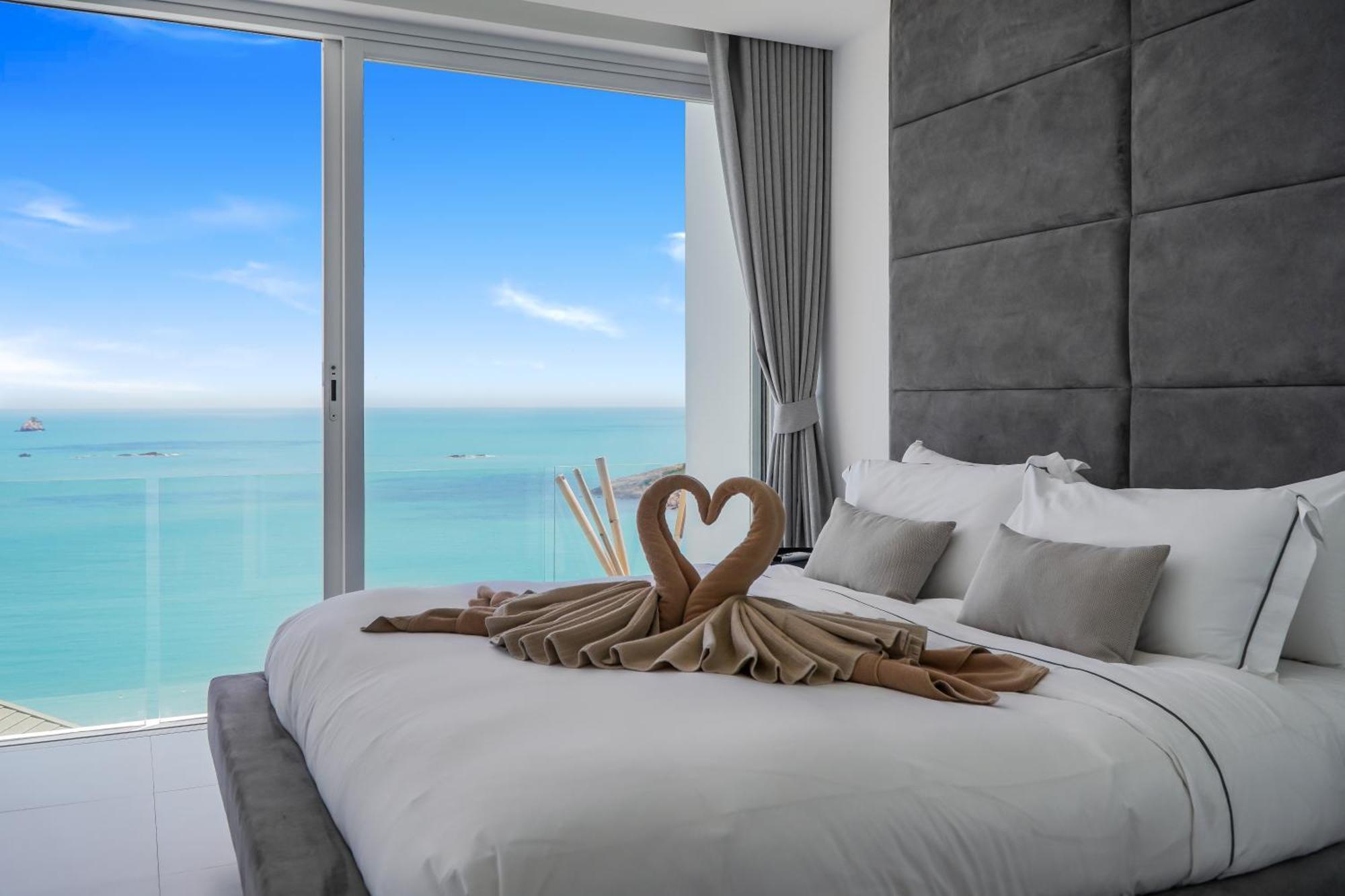 The Beach Residence 사무이 외부 사진