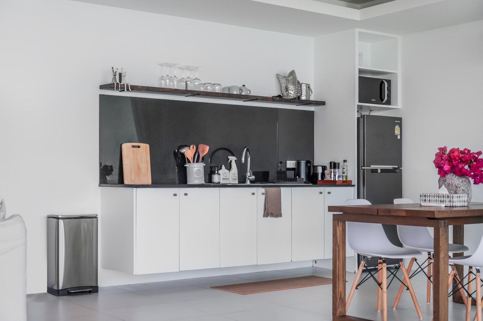 The Beach Residence 사무이 외부 사진