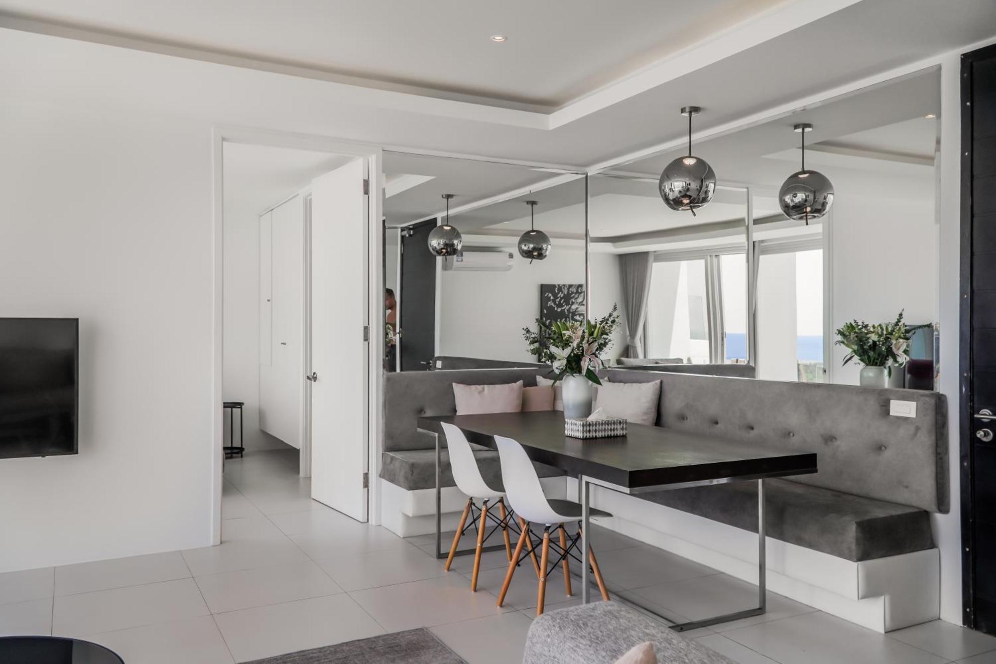 The Beach Residence 사무이 외부 사진