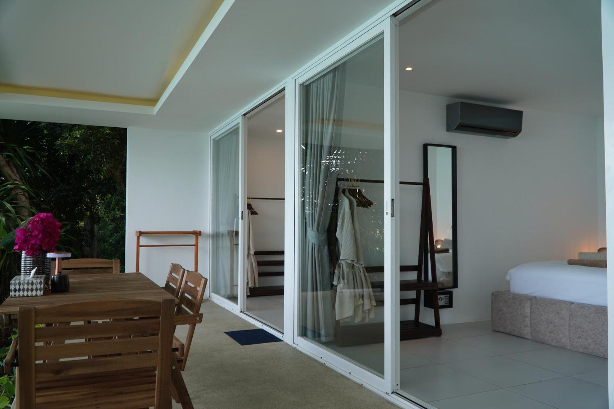 The Beach Residence 사무이 외부 사진