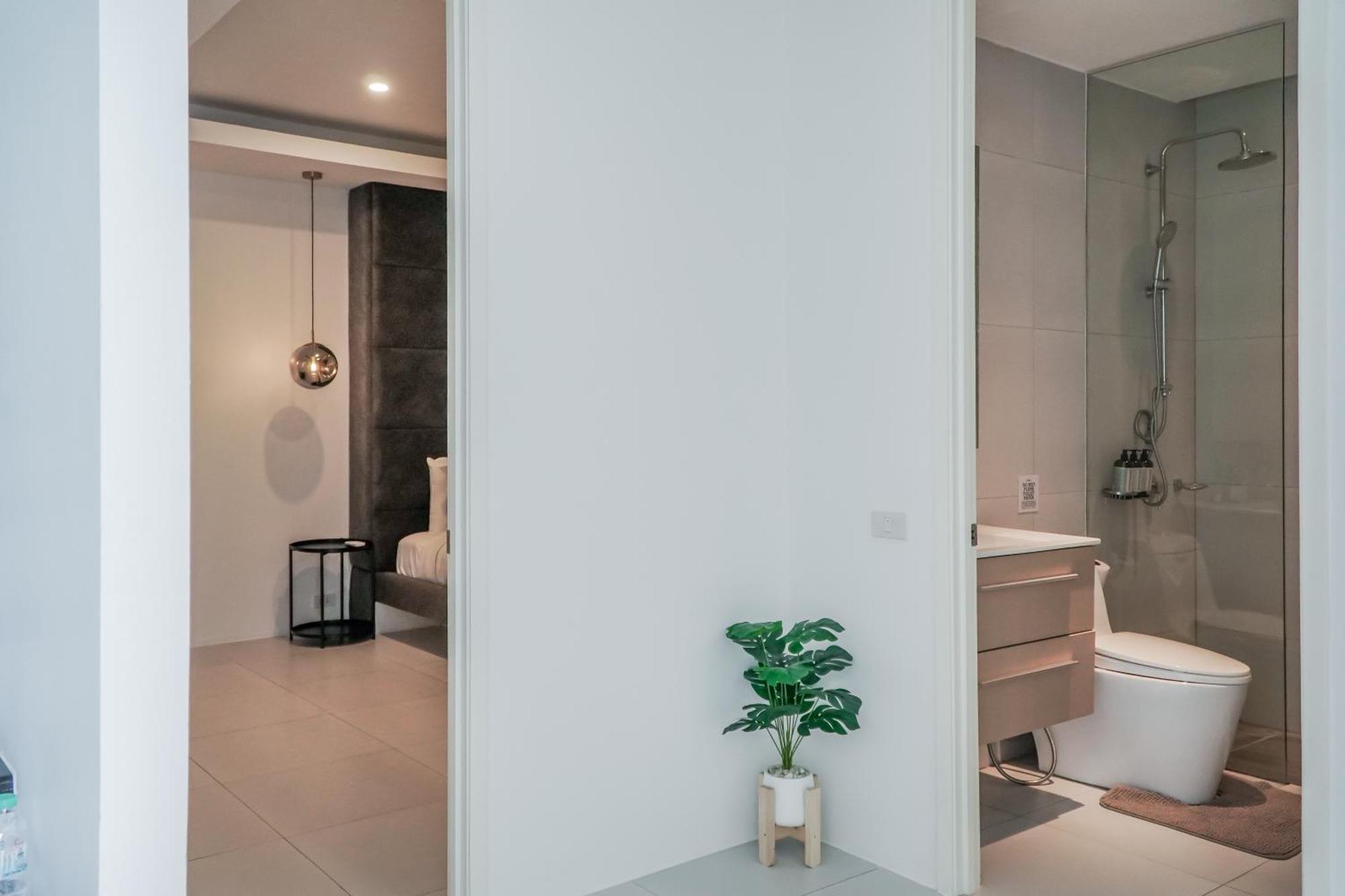 The Beach Residence 사무이 외부 사진
