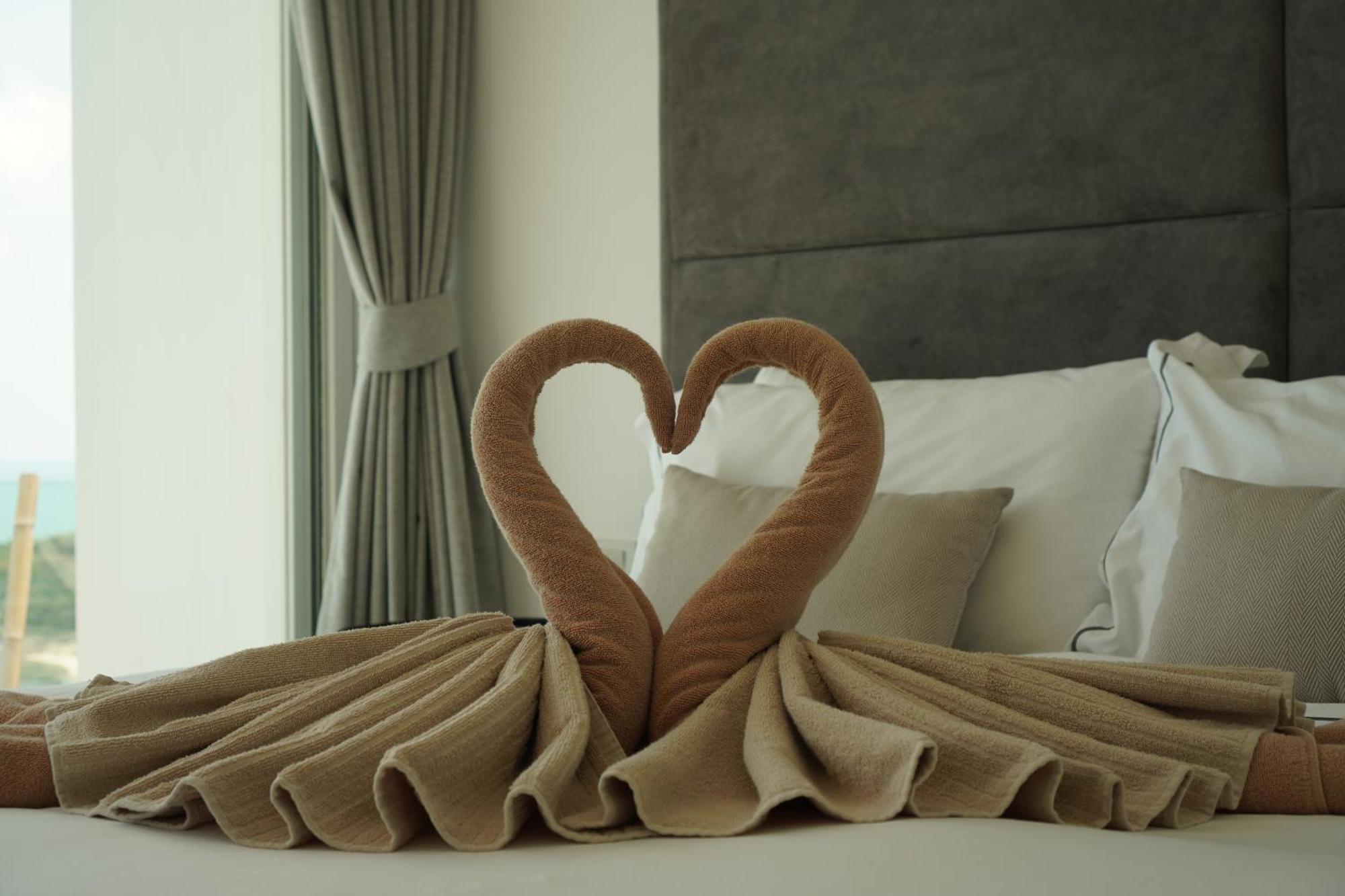 The Beach Residence 사무이 외부 사진