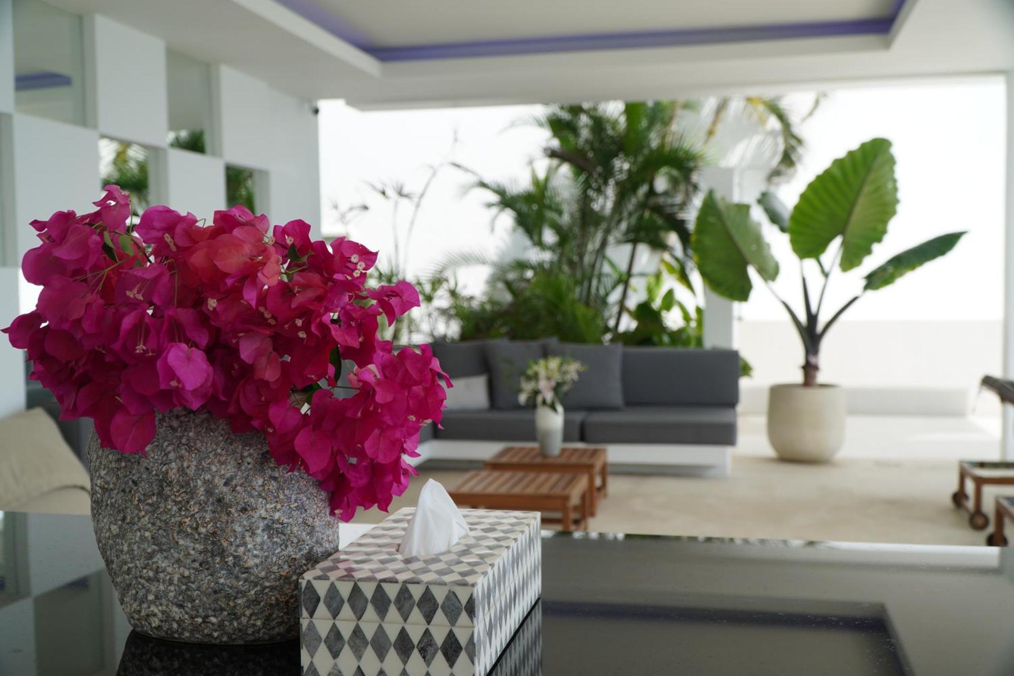 The Beach Residence 사무이 외부 사진