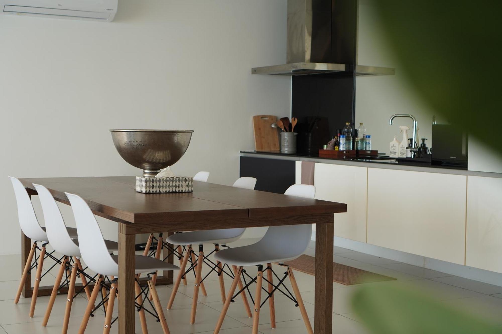 The Beach Residence 사무이 외부 사진