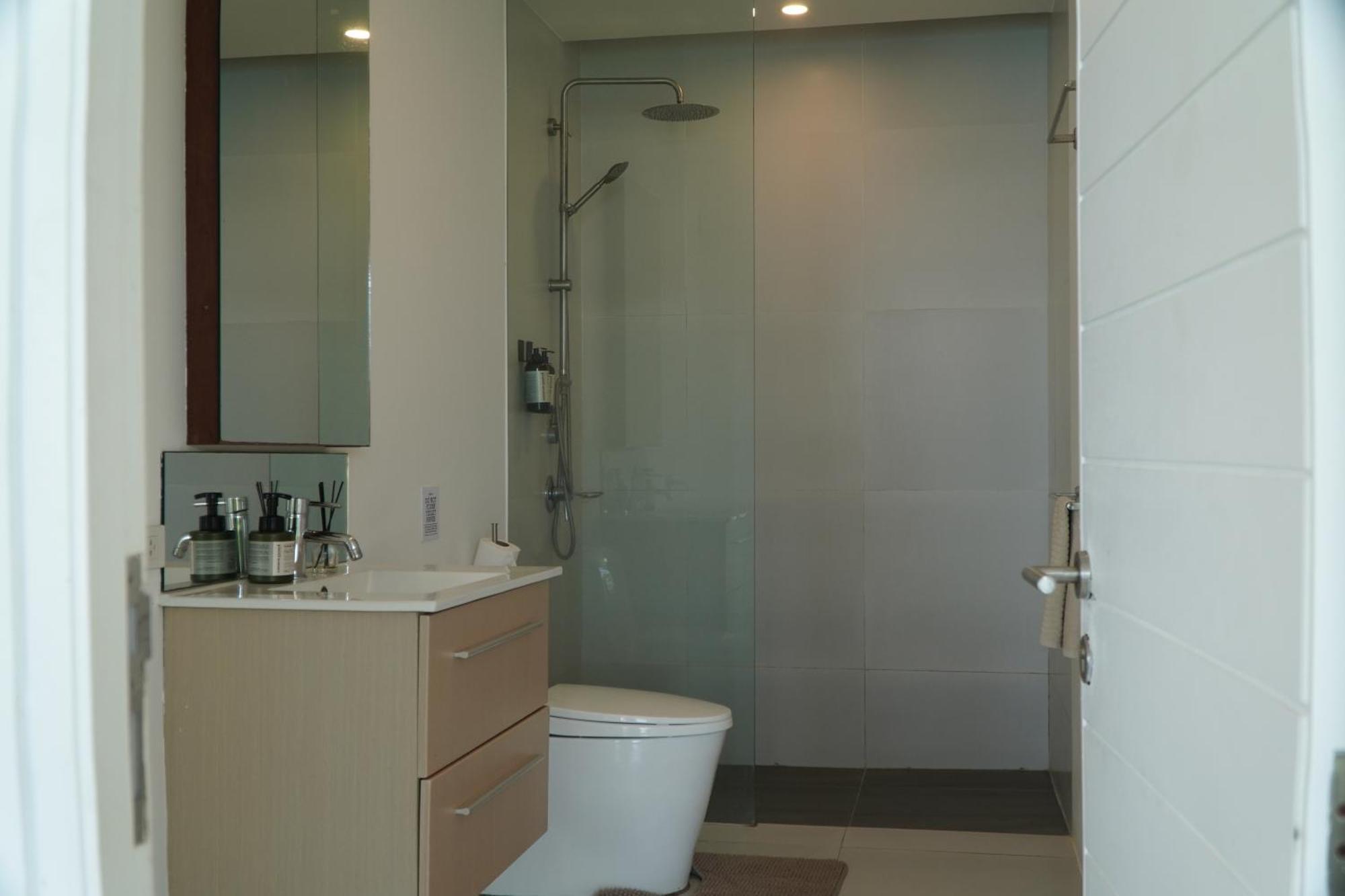 The Beach Residence 사무이 외부 사진