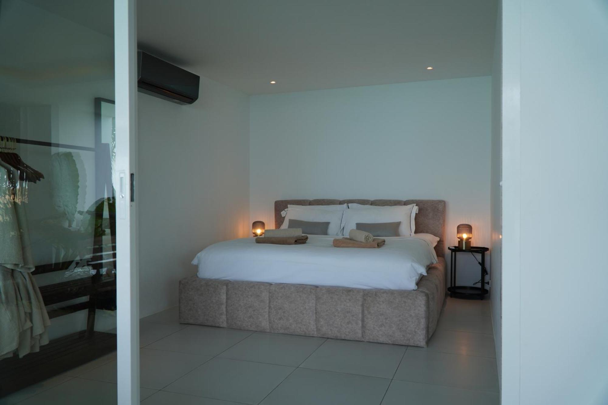 The Beach Residence 사무이 외부 사진